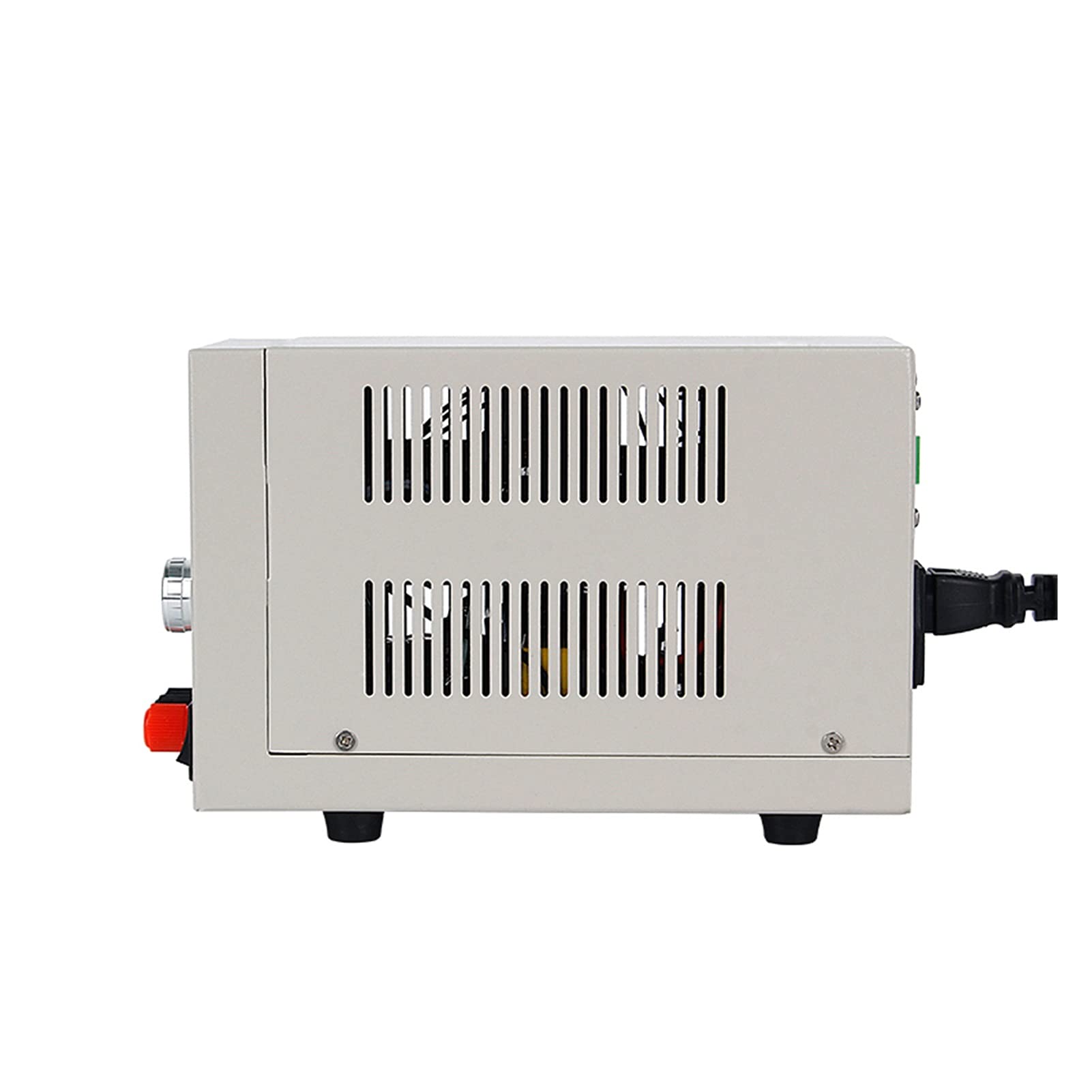 Amazon.co.jp: スイッチング電源 可変直流安定化電源 400V 1A DC電源